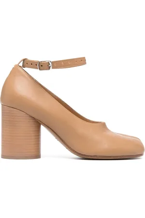 Maison Margiela Pumps, female, , 2 UK, Elegant Mid Heel Pumps
