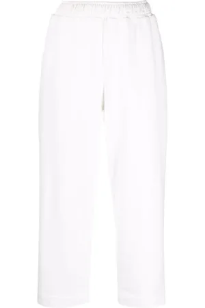 Proenza Schouler Casual Cotton Joggers