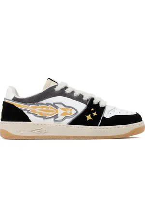 ENTERPRISE JAPAN Rocket Multicolour Trainers