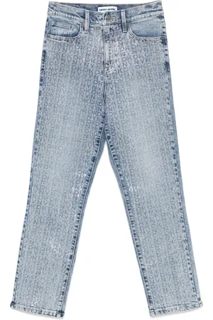 DKNY Straight Jeans, female, , W30, Slim Straight Jeans Casual Style