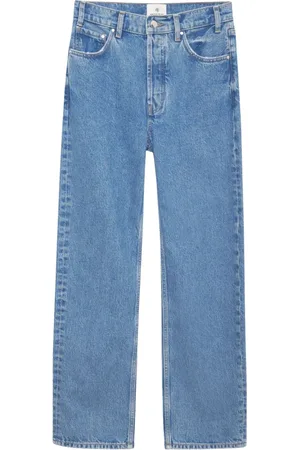 ANINE BING Straight Jeans, female, , W27, Vintage Boyfriend Jeans