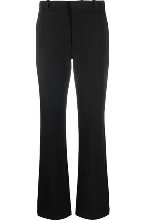 Proenza Schouler Wide Leg Casual Trousers