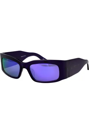 Balenciaga Sunglasses, unisex, , 56 MM, Stylish Sunglasses with Model Bb0328S