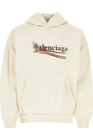 Balenciaga Hoodies, male, , XS, Stylish Sweatshirt for Men