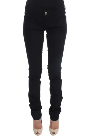 Costume National Slim-fit Jeans, female, , W26, Slim Fit Designer Denim Delight