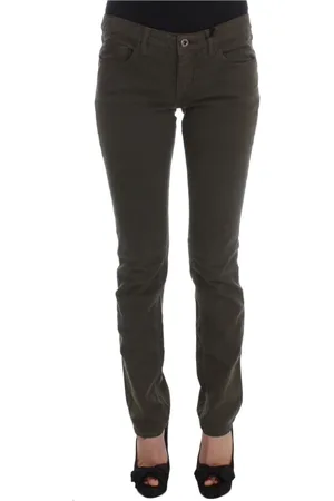 Costume National Slim-fit Jeans, female, , W26, Slim Fit Jeans with Stretch