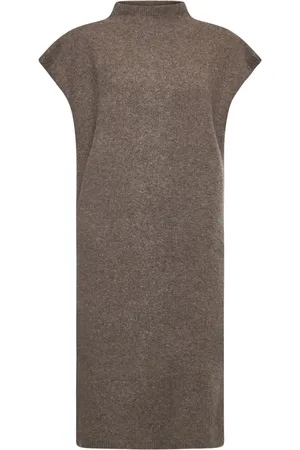 Filippa K Denim Multi-Waistband Dress
