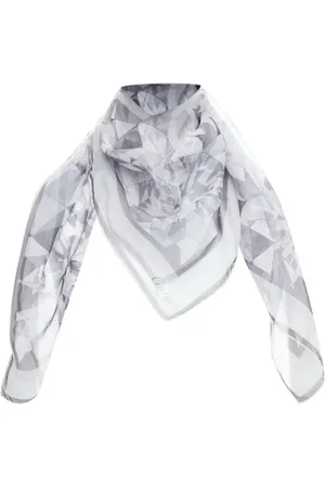 Cartier Pre-owned Scarves, female, , ONE SIZE, Pre-owned Silk scarves