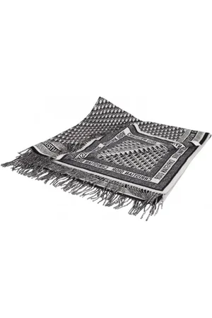 Dior Pre-owned Scarves, female, , ONE SIZE, Pre-owned Cashmere scarves