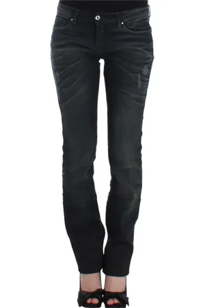 Costume National Slim-fit Jeans, female, , W27, Chic Superskinny Denim Jeans