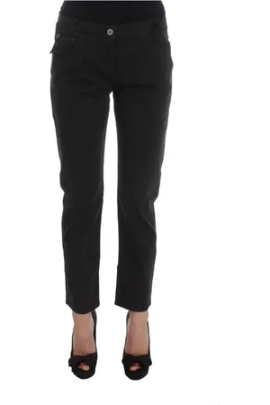 Costume National Slim-fit Jeans, female, , W28, Chic Denim Jeans