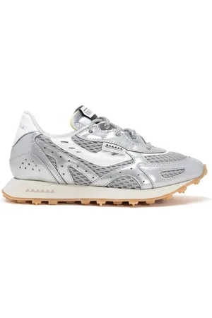 RUN OF Sneaker Satin W