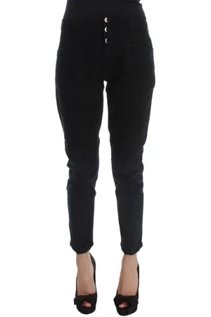 Costume National Slim-fit Jeans, female, , W28, Slim Fit Denim Jeans