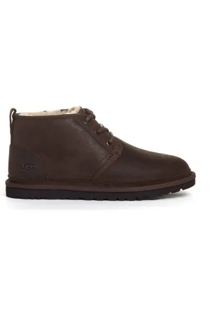 UGG Winter Boots, male, , 6 UK, Sheepskin Winter Boots