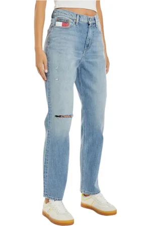 Tommy Hilfiger Slim-fit Jeans, female, , W27, Denim Jeans Straight Leg