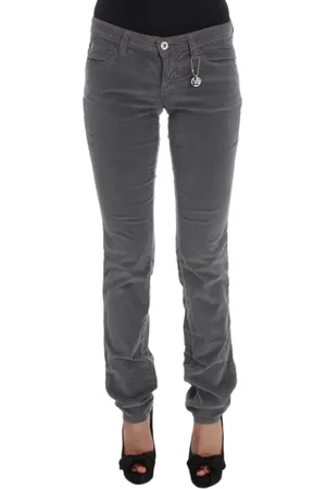 Costume National Slim Jeans Elegant Style