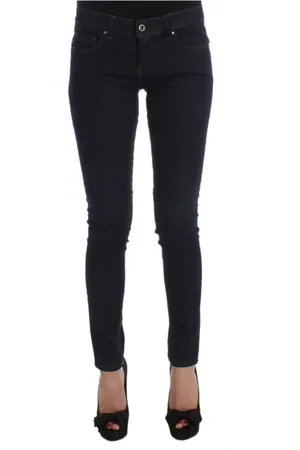 Costume National Skinny Jeans, female, , W26, Slim Designer Denim Fit Jeans