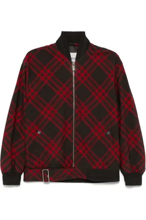 Burberry jacket sale outlet cheap