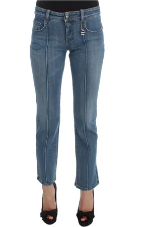 Costume National Slim-fit Jeans, female, , W26, Chic Slim Fit Jeans