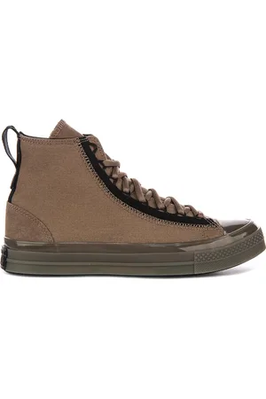 Converse Sneakers, male, , 9 UK, Cocoa Trainers with CX Foam