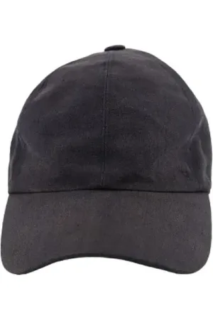 Hermès Pre-owned Accessories, female, , ONE SIZE, Pre-owned Cotton hats