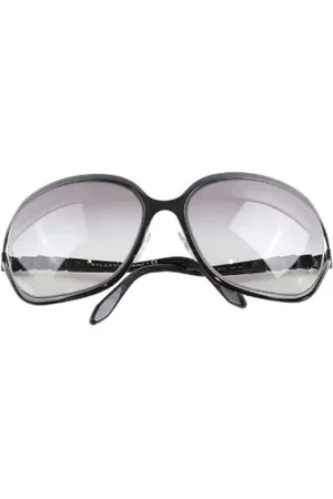 Bvlgari Pre-owned Plastic sunglasses