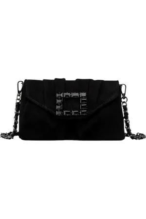 Alma en Pena Flap handbag