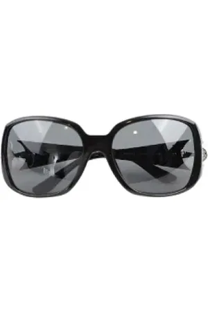 Bvlgari Pre-owned Accessories, female, , ONE SIZE, Pre-owned Plastic sunglasses