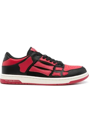 AMIRI Sneakers, male, , 8 UK, Trainers with Skel Top