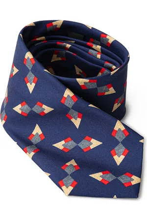 Giorgio Armani Silk Tie Elegant Style