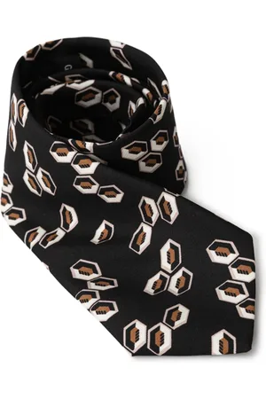 Giorgio Armani Silk Necktie