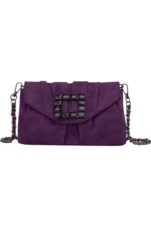 Alma en Pena Shoulder Bags, female, , ONE SIZE, Flap handbag