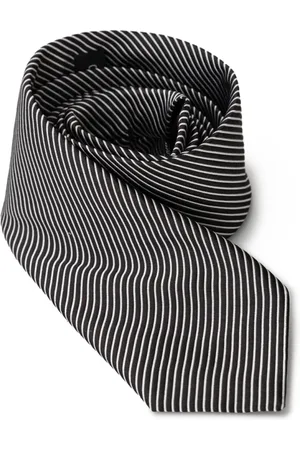 Giorgio Armani Silk Necktie