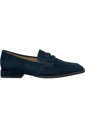 Alma en Pena Loafers, female, , 6 UK, Flat loafer