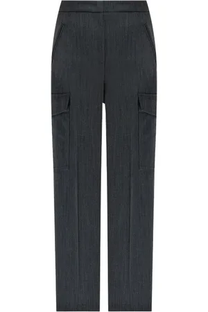Twin-Set Cargo Pocket Trousers 242Tt2120