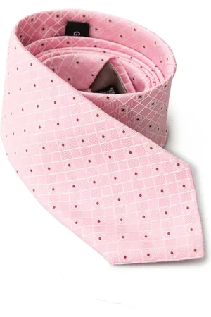 Giorgio Armani Ties, male, , ONE SIZE, Silk Tie