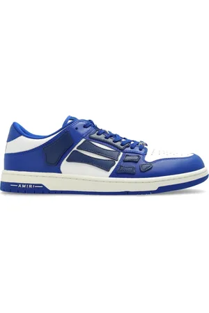 AMIRI Sneakers, male, , 6 UK, Trainers Skel Top Low