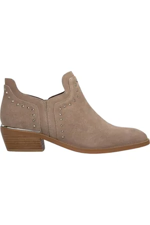Alma en Pena Cowboy Boots, female, , 2 UK, Low ankle boot