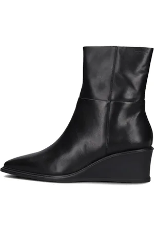 Vagabond Wedges, female, , 4 UK, Ankle Boots Aino 001