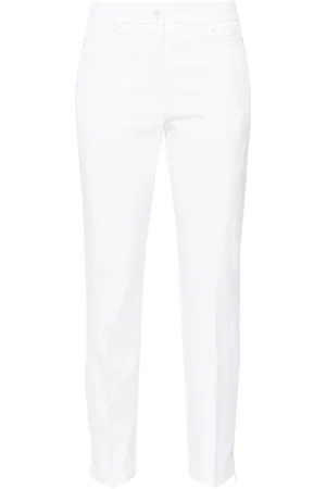 J Lindeberg Casual Polyester Trousers