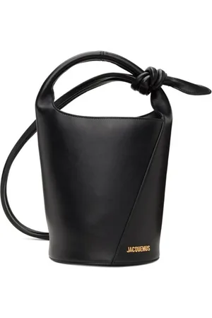 Jacquemus Bucket Bags, female, , ONE SIZE, Le Petit Tourni Bag