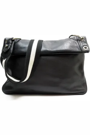 Bally Pre-owned Leather shoulder-bags