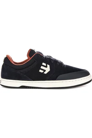 Etnies Sneakers, male, , 7 1/2 UK, Navy Brown Men