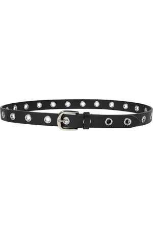 Sofie Schnoor AliceSW Leather Belt