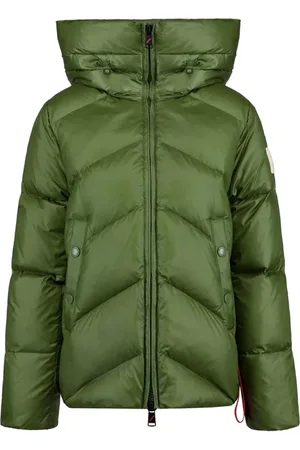 afterlabel Down Jackets, female, , M, Short Women