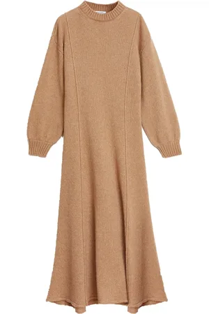 Rodebjer Merino Wool Dress