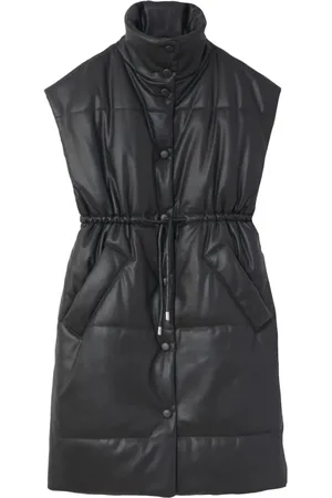 Proenza Schouler Vests, female, , XS, Quilted Puffer Vest