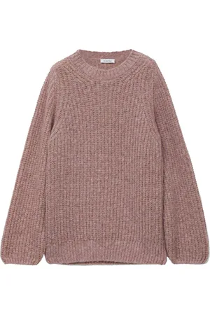 Rodebjer Soft Alpaca-Blend Jumper