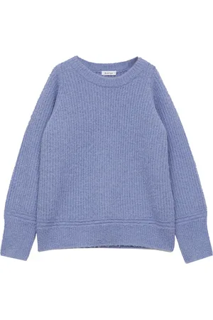 Rodebjer Soft Alpaca Oversized Jumper