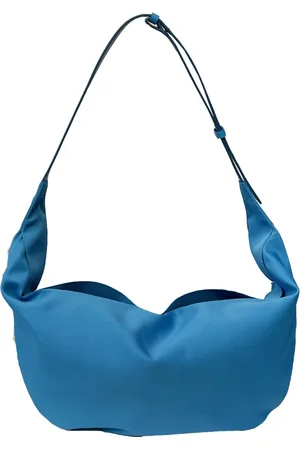Low Classic Minimalist Shoulder Bag